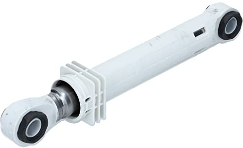 LUTH Premium Profi Parts Stoßdämpfer kompatibel mit Candy 41017168 120N für Waschmaschine Waschtrockner