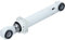 LUTH Premium Profi Parts Ammortizzatore Hoover 41017168 Alternativo 120N per Lavatrice