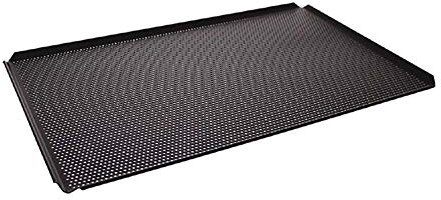 Schneider DW285 Plaque de cuisson perforée en aluminium anti-adhésif