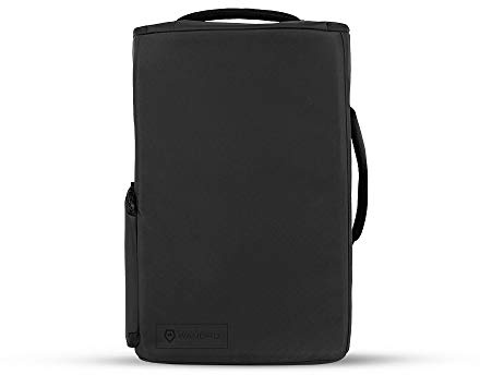 WANDRD Camera Cube Pro+ (31 Liter PRVKE), CCPP BK 1, Grau