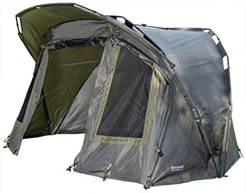 Anaconda 10C4039507253080C10 Angelzubehör, Unisex, Mehrfarbig, Einheitsgröße