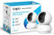 TP-Link Tapo C200(Renewed) Smart Security Camera, Baby Monitor, Indoor CCTV, 360° Rotational Views, Works with Alexa&Google Home, 1080p, 2-Way Audio, Night Vision, SD Storage, Device Sharing