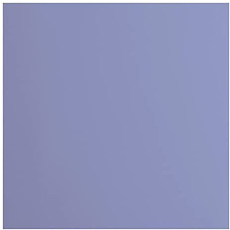 Vaessen Creative Florence Cardstock Papier, Grau, 216 Gramm/m², Quadratisch, 30,5 x 30,5 cm, 20 Stück, Glatt, für Scrapbooking, Kartenherstellung, Stanzen und andere Papierbasteleien