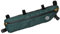 AGU Green 4L 307302285