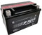 Batterie Moto YTX7A-BS AGM 12V 6Ah CCA/-18º 90 Amp. Puissance maximale. Efficacité maximale.