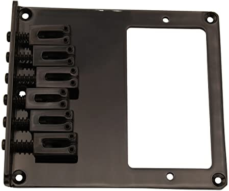 Telecaster Humbucker-Steg Chrom