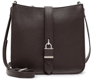 Tamaris Jasmina Umhängetasche Brown