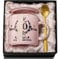 50th Birthday Gifts for Women, Fabulous 50 Aged to Perfection, Personalised Gifts 14oz Gold Pattern Coffee Mug, Ladies Presents Idea for Turning 50 Mum, Wife, Sister, Friends, Auntie,Classy Gift Boxed