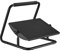 Repose-pieds bureau ergonomiquement réglable - repose-pieds - réglable en hauteur inclinable