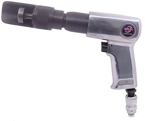 Pneumatic Lock Hammer, Air Duct Seam Closing Tool, Sheet metal Fabrication