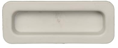 Empuñadura de parasol para BMW Serie 3 E46-E39, color beige oscuro