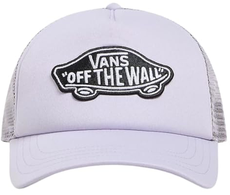 Vans Full Patch Snapback Herren Caps, Cosmic Sky - Classic Patch, Einheitsgröße