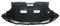 Repiauto - Cache sous moteur avant compatible avec Audi A4 B6/B7 2001-2007