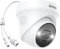 ZOSI 5MP Add-On PoE Überwachungskamera Aussen mit KI Personen-/Fahrzeugerkennung, 2-Wege-Audio, Farbnachtsicht, Nur Kompatibel mit eigenen PoE NVRs, C225