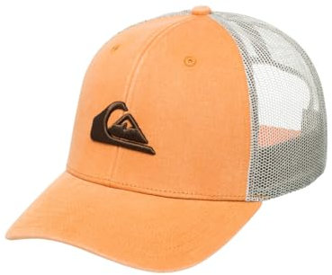 Quiksilver - Grounder Mütze - Mann