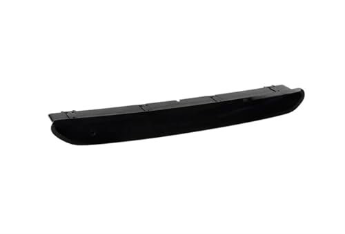 Drittes Bremslicht fürs Auto Dritte Lampe Bremslicht für VW für Golf 6 Golf 7 Mk6 für Polo Schrägheck 6R 2011-2017 5K0945087B Hintere Bremsleuchte