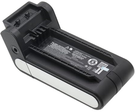 JBPSFSS XBATR640US 21.6V 3750mAh Replacement Battery【Compatible With Shark IP1251/IP1250/IP1255/IP1251C/IP1220/IP1220C/IP3251/IP3251C IP3225/IP3124/IP3252】 Lithium Ion Battery For Vacuum Cleaners