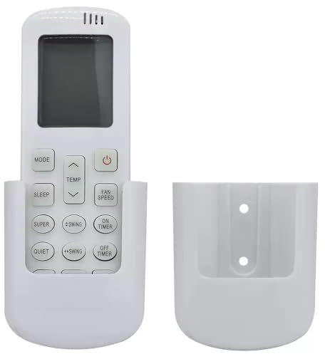 XINFUTE Nuovo DG11R2-01 adatto per Hisense AC A/C condizionatore d'aria telecomando HSA71C HSA71R