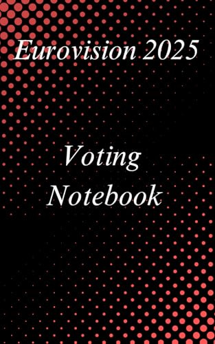Eurovision 2025 Voting Notebook