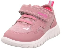 Superfit Mädchen SPORT7 MINI ROSA/PINK 5510