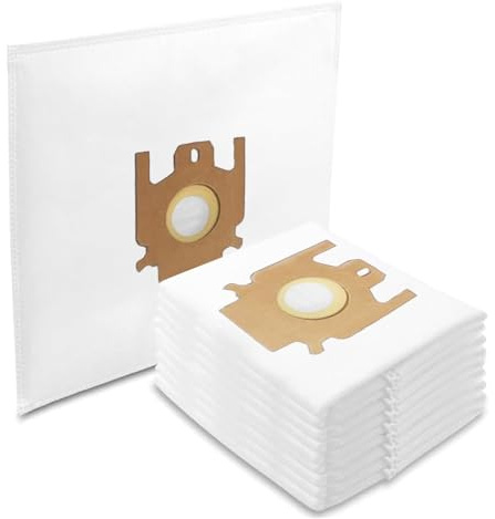 Bolsas For Aspiradoras Hoover Telios Plus TE70_TE75 011, Bolsas For Aspiradoras Hoover Telios Plus TE75/TE70_TE10 Telios Plus(10pcs)