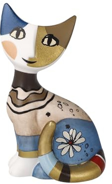 Goebel Figur Daria - Rosina Wachtmeister Minikatzen