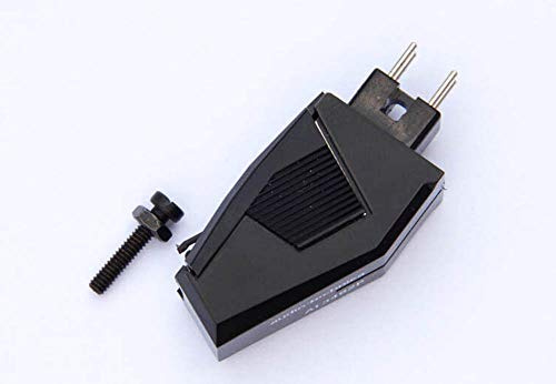 Bewegender Magnet Tonabnehmer mit Diamant Nadel passt Technics SL Q210, SL Q30, SL Q300, SL Q310, Plattenspieler Abnehmer, Nadel