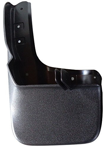 Volkswagen 6R0075111 Front Mud Flaps Long