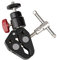 CAMVATE Super Morsetto Articolato mini Ball Head con 1/4-20 Filettatura Foro