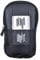 Juventus Unisex 13891 Juve Tasche, Schwarz