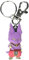 Dragon Ball Super Champa PVC Schlüsselanhänger ~ Champa der Gott der vernichten von Universe 6