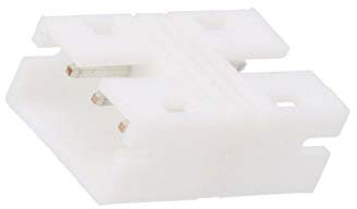 2X B3B-PH-TW-S (LF)(SN) Transition: Coupler PH PIN: 3 JST