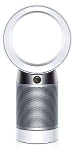 Dyson 310156-01 Pure Cool Tisch-Luftreiniger, 0.001 V