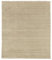 RugVista, Handloom Fringes, Teppich, Mittelflor, 250 x 300 cm, Rechteckiger, Wolle, Flur, Schlafzimmer, Küche, Wohnzimmer, Greige, Grau