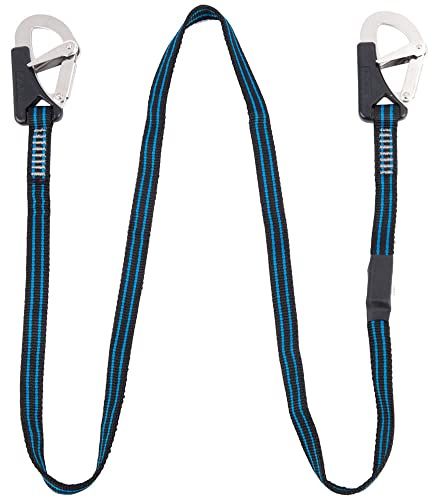 SEAGO New ISO Double Hook Safety Line