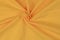 Jersey Baumwolljersey Uni Meterware, 220g/m², Öko-Tex Standard 100, 0,5 m, Stoffe, 330g/lfm (Gelb 7011)