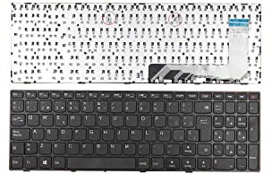 PORTATIL MOVIL - Teclado Compatible con Lenovo IDEAPAD 110-15ISK 80UD002WGE