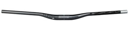 Pro Tharsis 3FIVE Riser Carbon A Lenker, Black, 800 mm