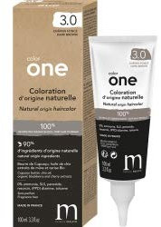 Farbe One Kastanienbraun 3.0, Format 300 ml