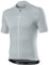 CASTELLI Herren CLASSIFICA Jersey T-Shirt, Grau (Silver Gray), S