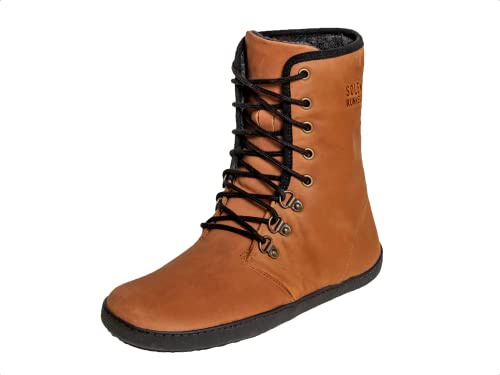 Sole Runner Damen Yepa 2Hohe Stiefel