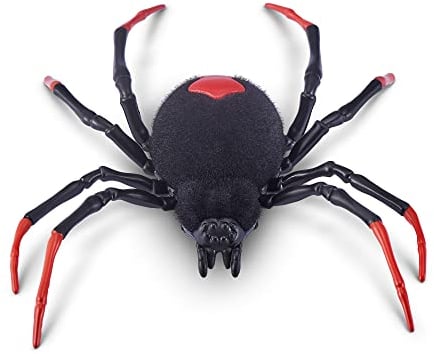 ZURU Robo Alive Crawling SPINDER Serie 2