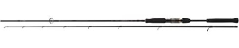Daiwa Airity Spin, 2,10m - 7-21g - 2tlg - 110g