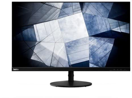 Thinkvision s28u-10 - monitor a led - 4k - 28'' 61e6gat2it