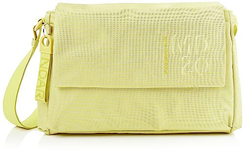 Mandarina Duck MD20 CROSSOVER, Damen ÜBERGÄNGE, ACID LIME,