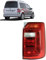 Rückleuchte Heckleuchte Rücklicht Für Caddy 2015-2019 Rechts Seite E-Prüf