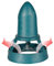 Schornsteinventilator, Kaminabzugsventilator, Rauchabzugsventilator, Schornsteinzuginducer, Schornsteinabzugsventilator, Inducer-Ventilatoren Auf Dem Dach,C