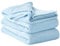 Aisbo Kuscheldecke Flauschig Decke Sofa - Fleecedecke 220x240 cm XXL Große Warme Hellblau Couchdecke, Kuschlige Wohndecke Babyblau Weich als Sofaüberwurf Blanket Sofadecke Bett für Winter