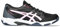ASICS Damen Gel-Rocket 11 Volleyballschuhe, Schwarz/Weiß, 41.5 EU