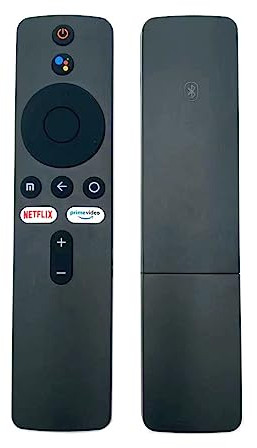 XMRM-00A XMRM-006 XMRM-006A for 4A 4S 4X 4K Ultra HD Android TV for Box Box 3 Box 4K Mi Stick TV (Color : XMRM-00A)